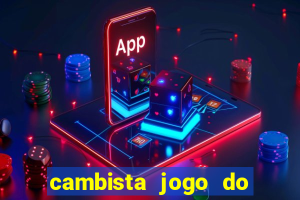 cambista jogo do bicho online